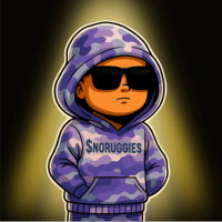 NORUGGIES Logo
